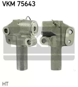 Ролик SKF VKM 75643